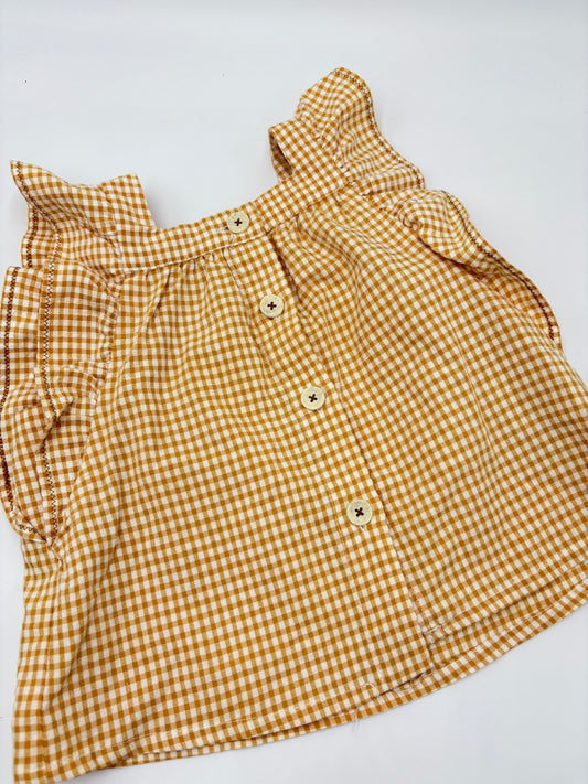 camisole 12-18m