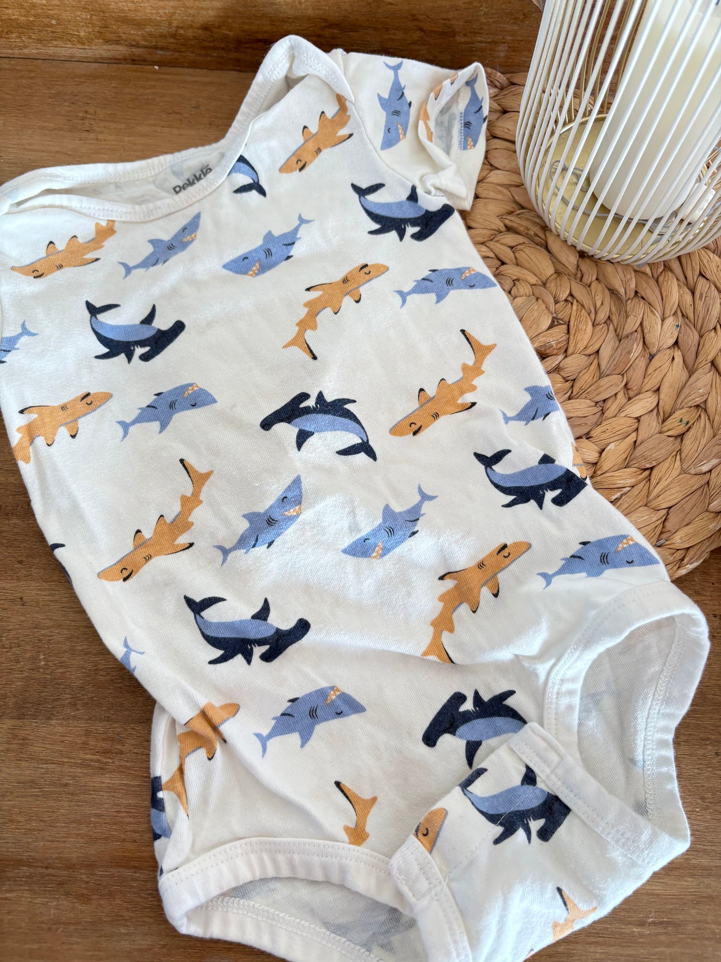 Cache-couche 24m * imparfait