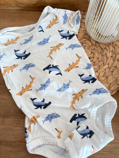 Cache-couche 24m * imparfait