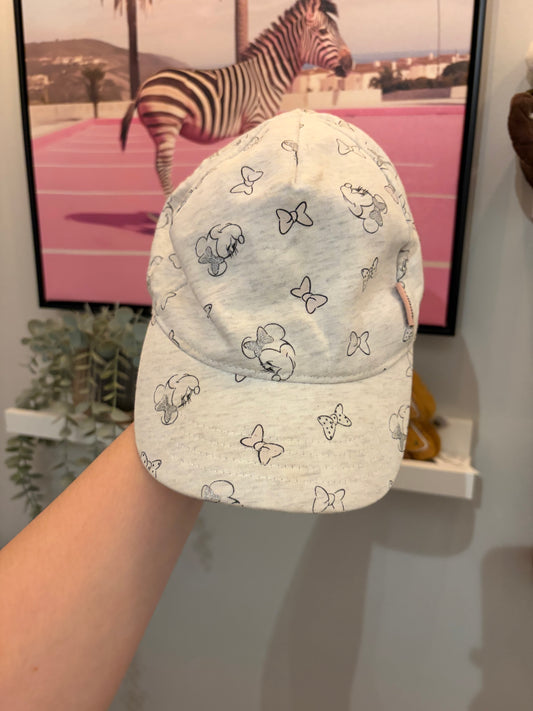 Casquette 11/2-2ans
