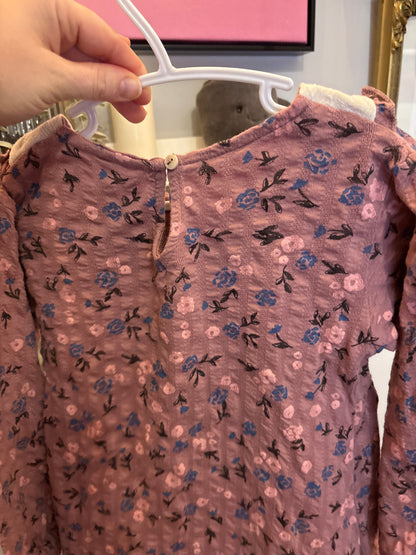 Robe 4-5ans