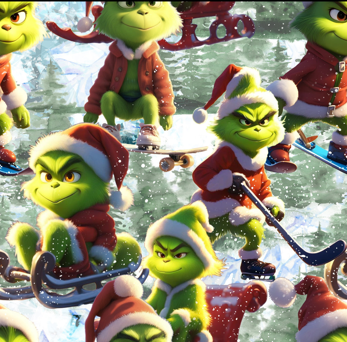 Confection évolutive - maison - monsieur vert sports