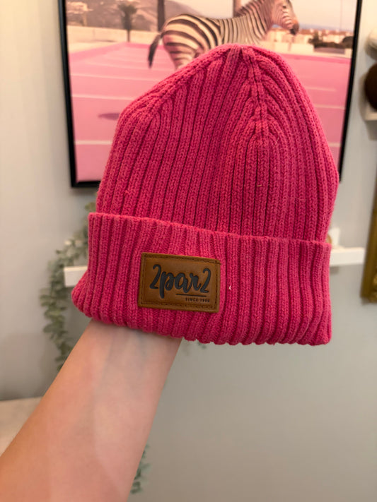 Tuque 3-6ans