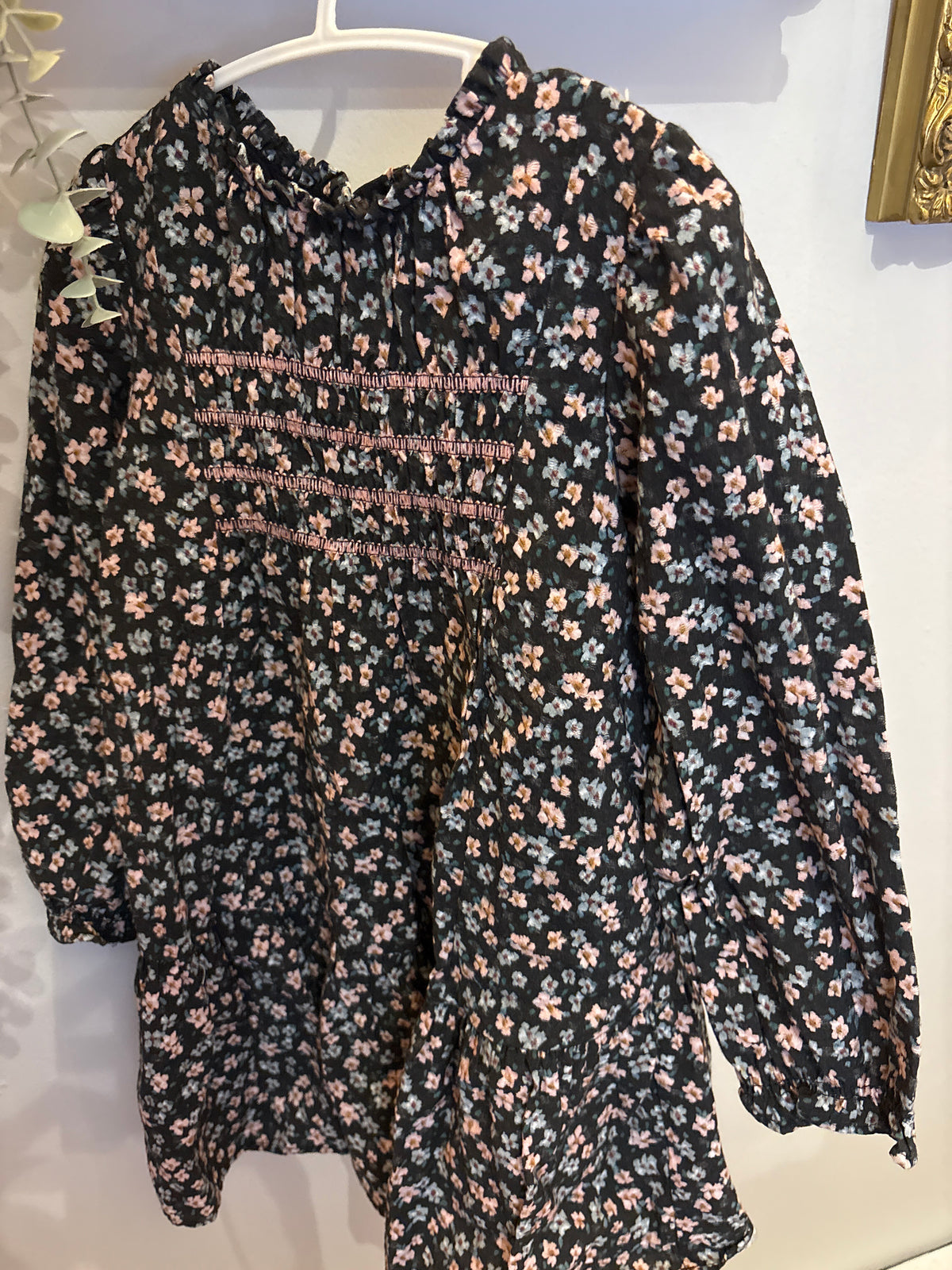 Robe 4-5ans