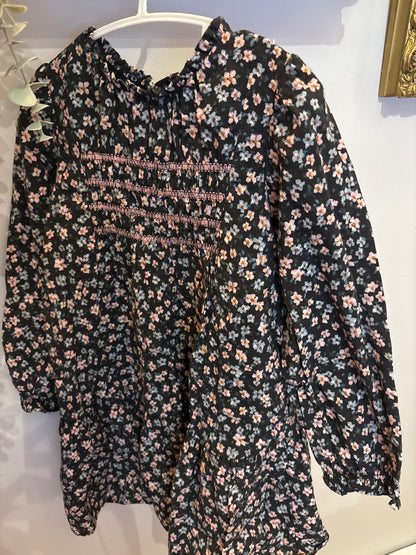 Robe 4-5ans