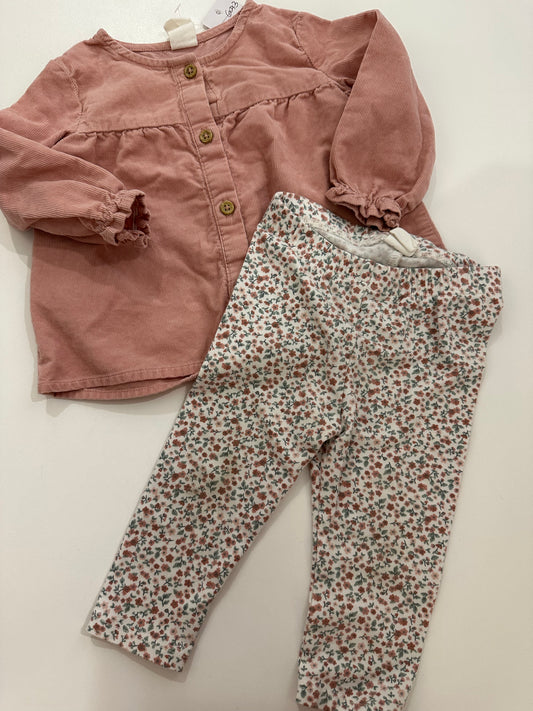 Ensemble 4-6m