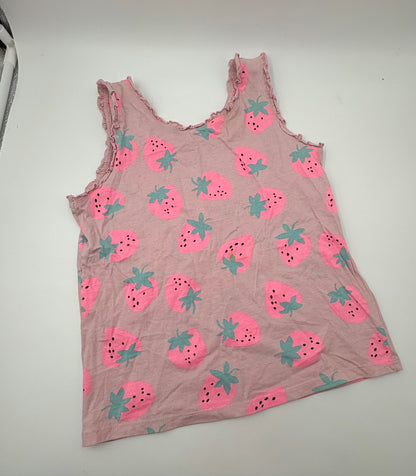 Camisole 8-10ans*