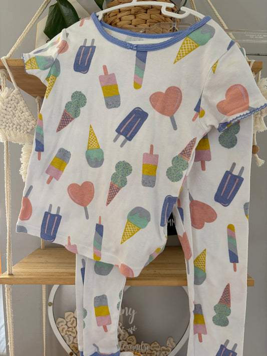 Pyjama 5ans