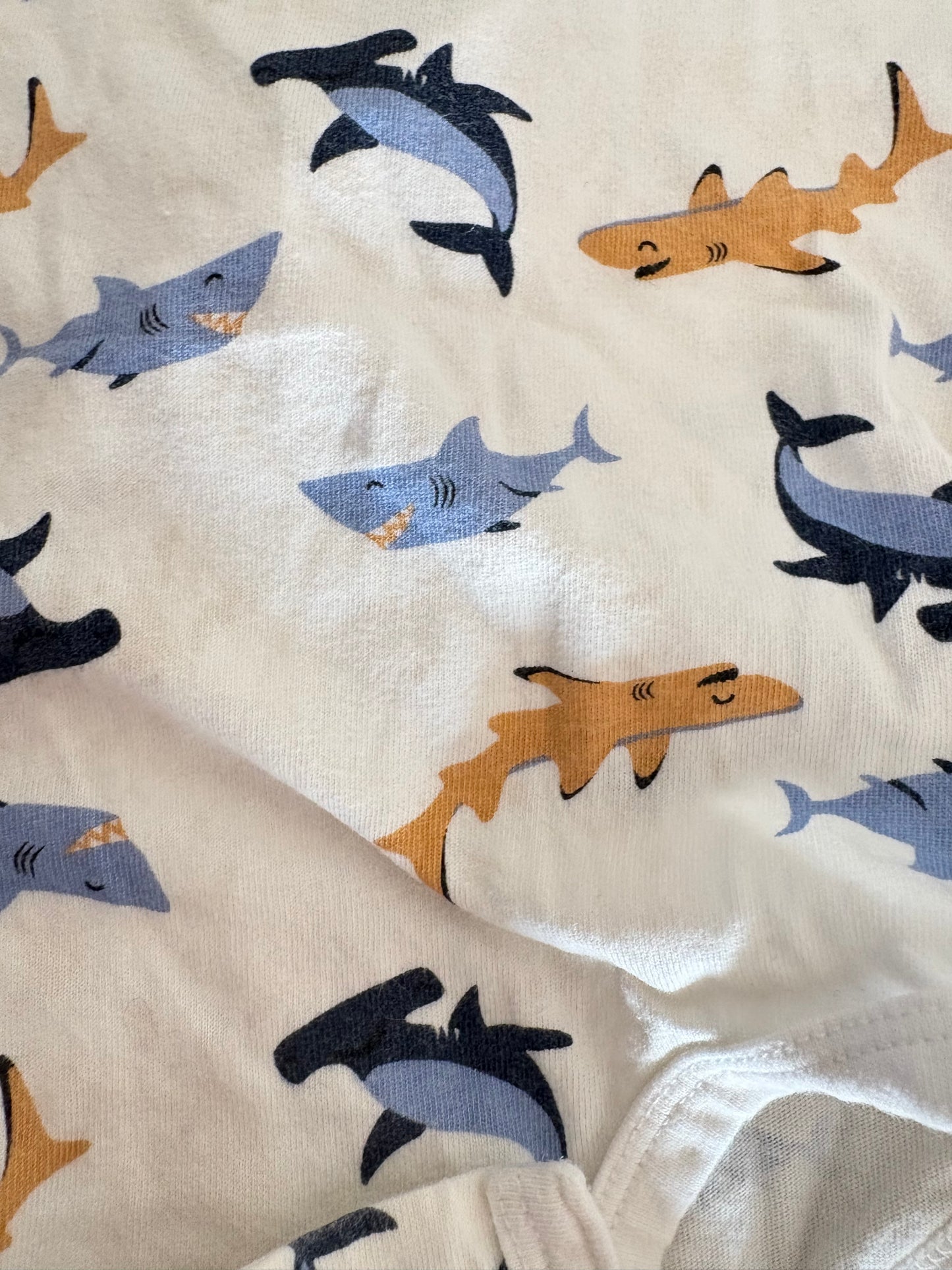 Cache-couche 24m * imparfait