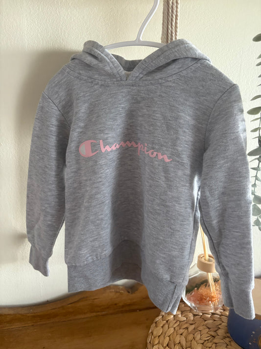 Hoodie 3ans