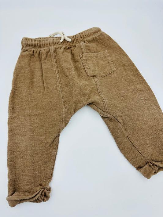 Pantalon 9-12m