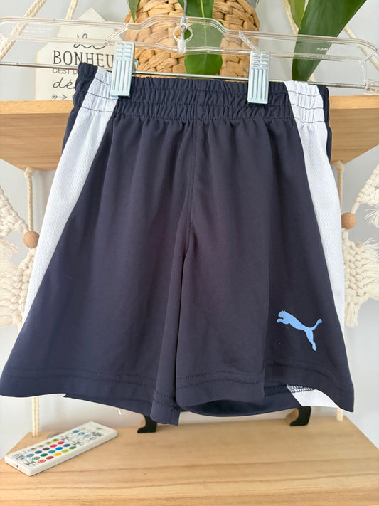 Short 2ans