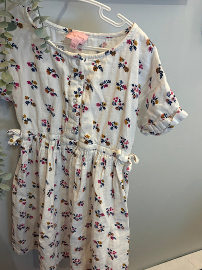 Robe 7ans