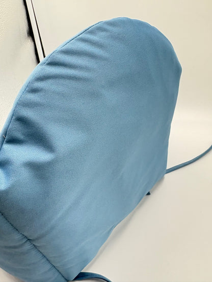 Coussin balançoire Coquillage Bleu sardine Kantalou NEUF