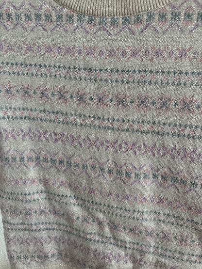 Chandail médium environ 10-12ans