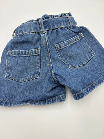 Short 3ans