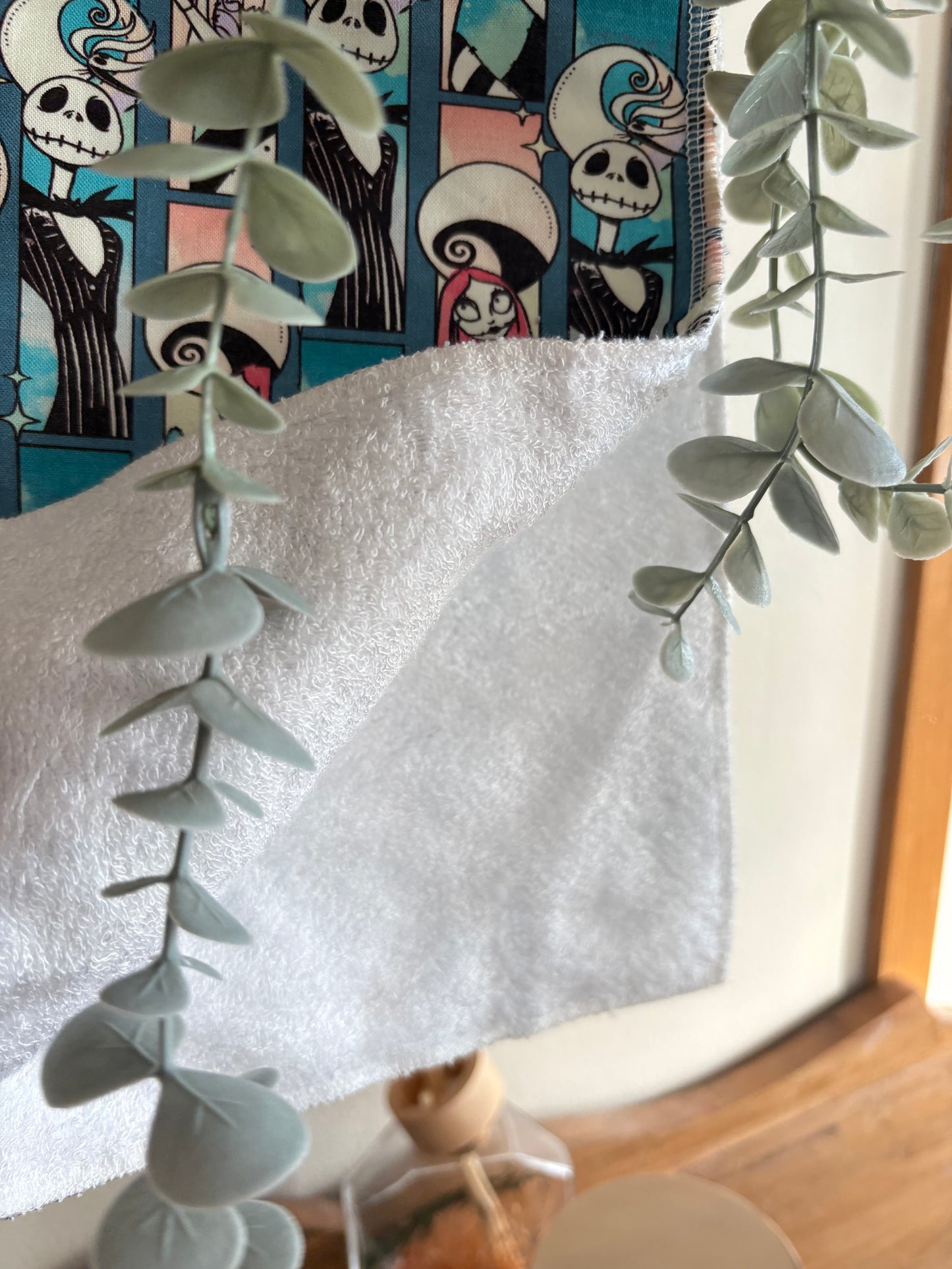 Serviette à main NEUF