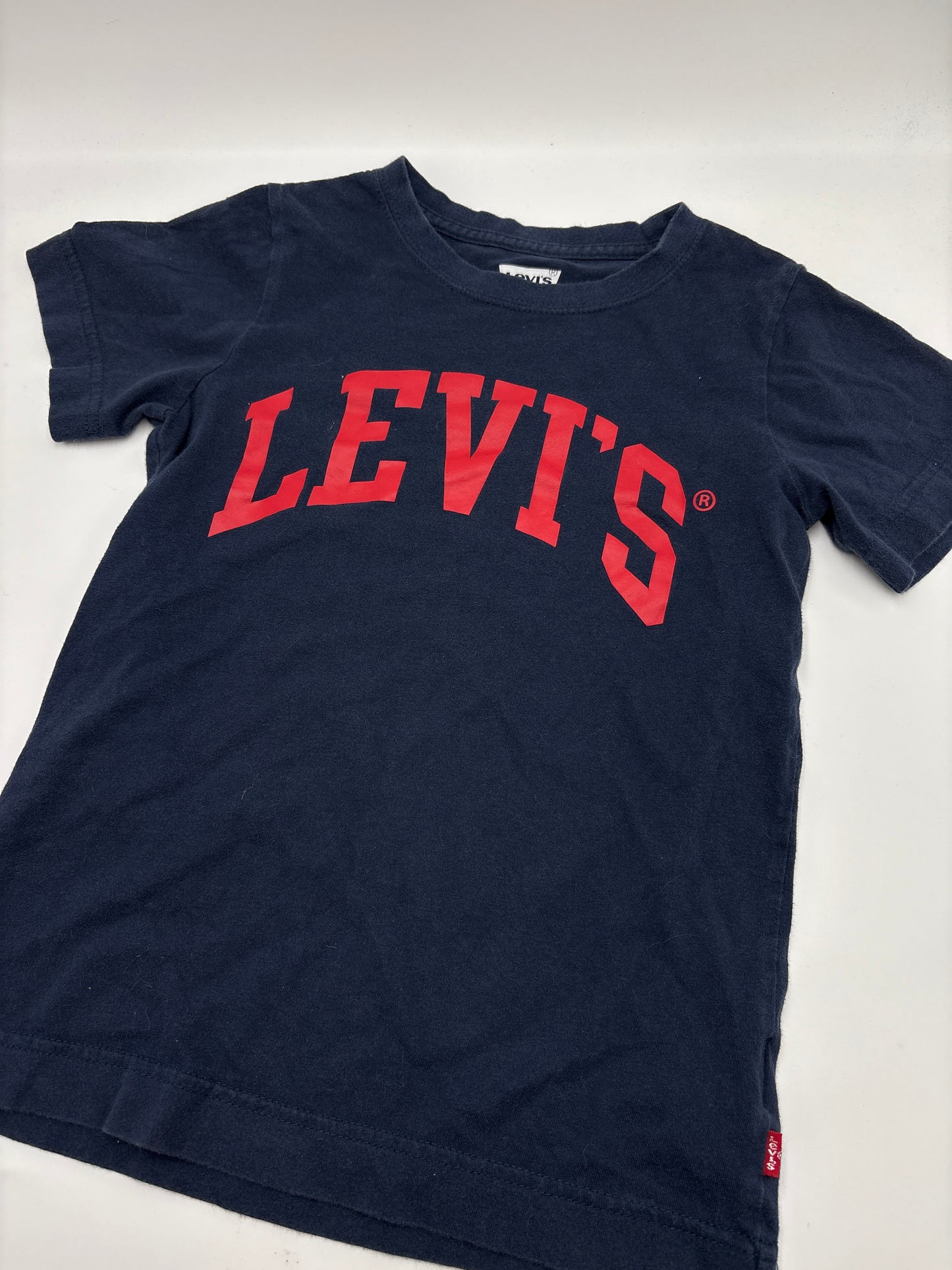 Chandail environ 7-8ans