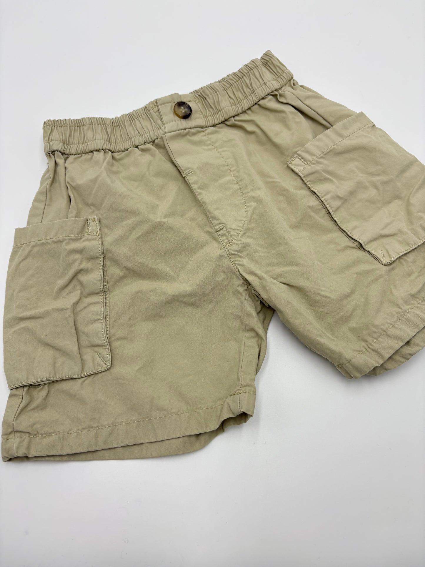 short cargo 3-4ans