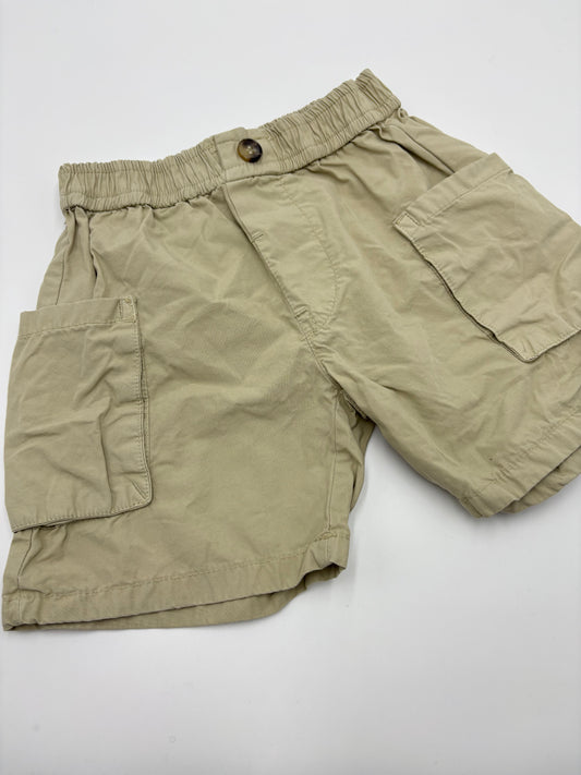 short cargo 3-4ans