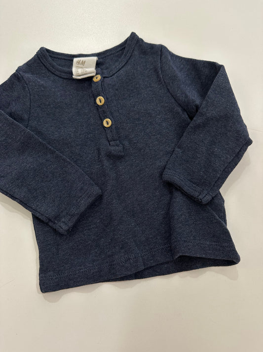 Chandail new born (1-2)