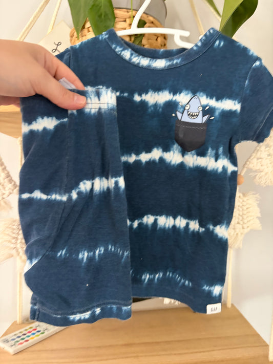 Pyjama 2ans