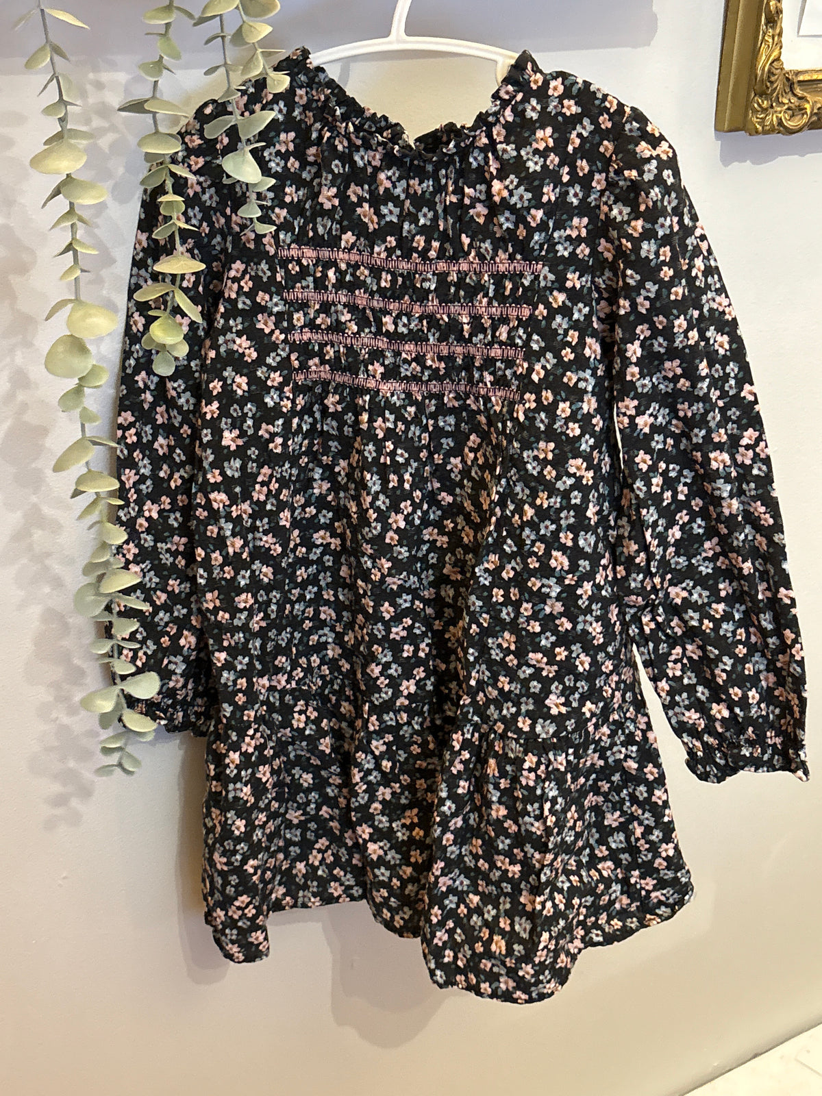 Robe 4-5ans
