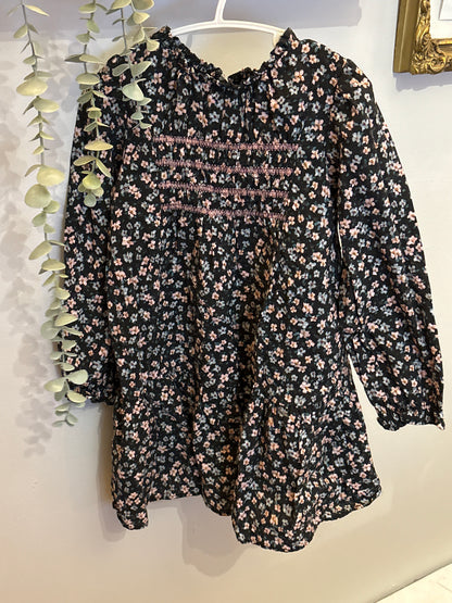 Robe 4-5ans