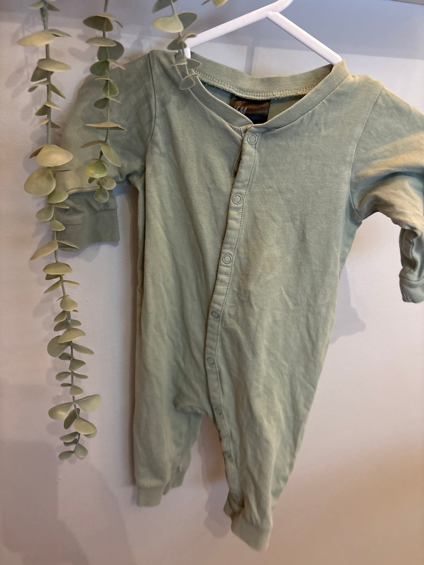 Pyjama 2-4m