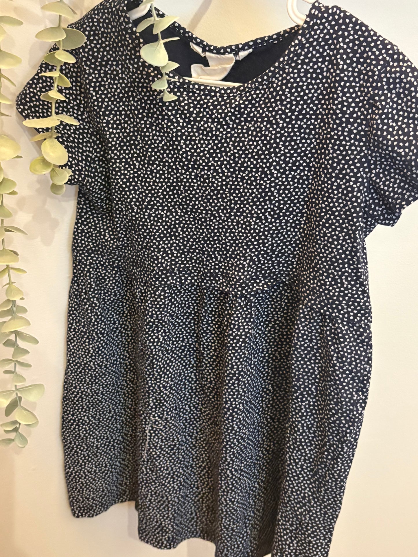 Robe 5-6ans