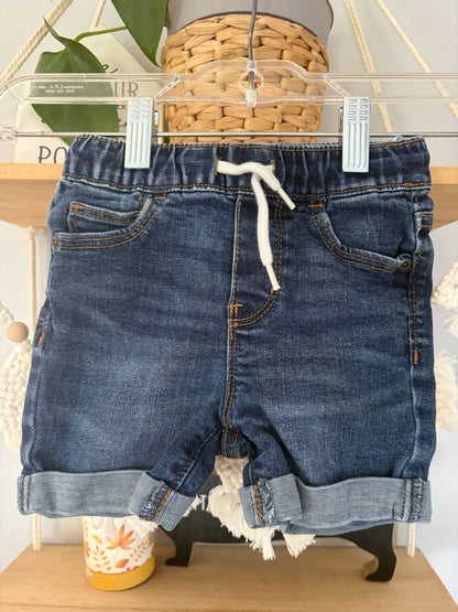 Short 18-24mois