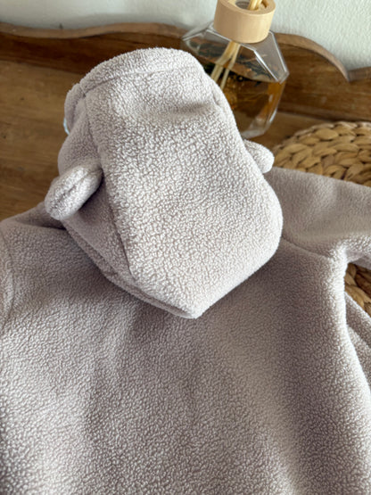 Onepiece polar mi-saison 1-2m