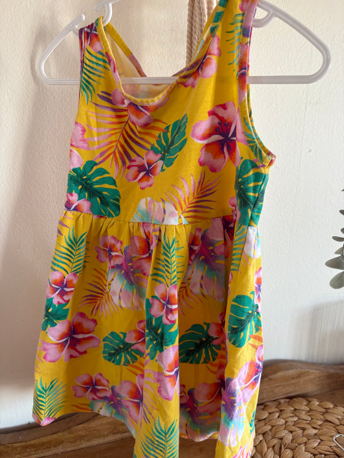 Robe 3ans
