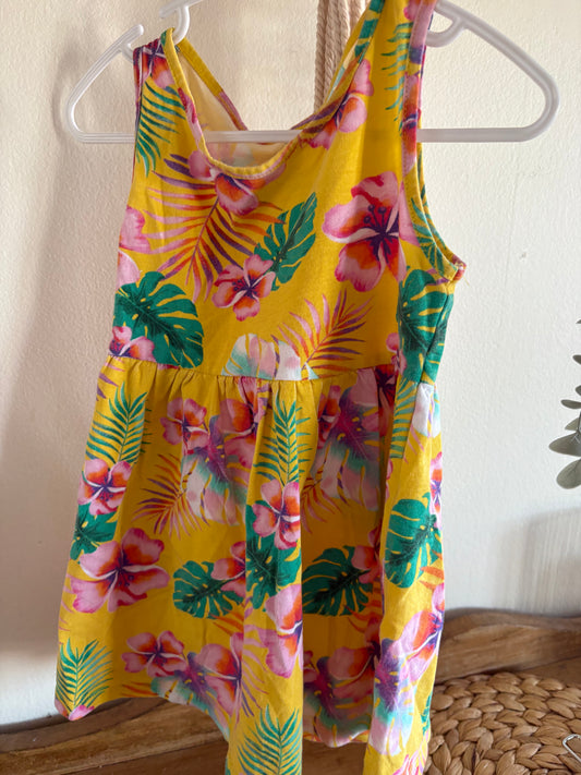 Robe 3ans