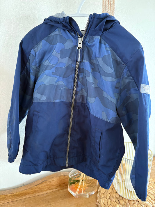 Manteau mi-saison 3ans