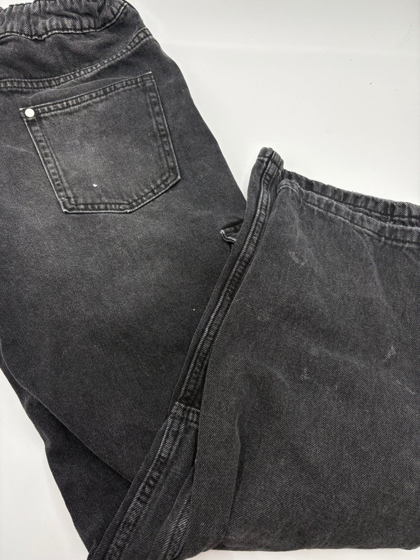 Jeans cargo 13-14ans*