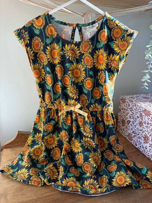 Robe 5-6ans