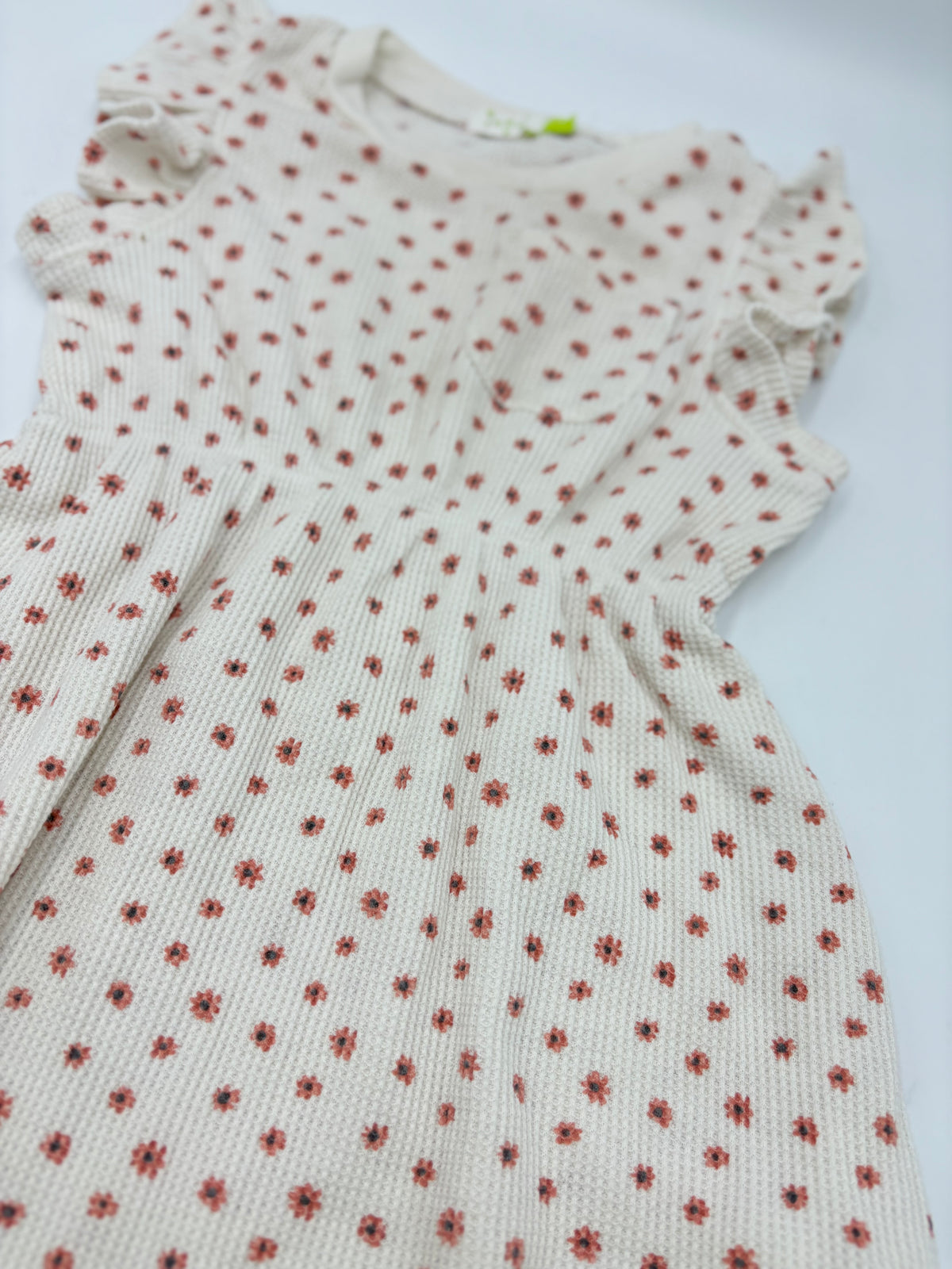 Robe 2ans