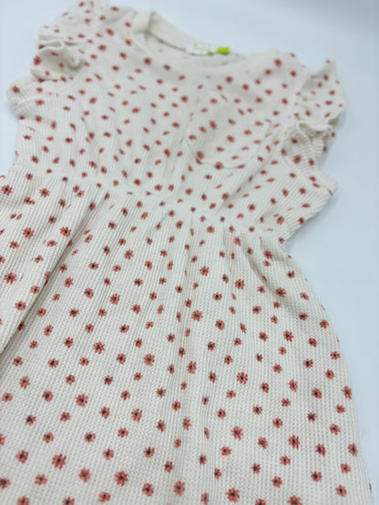 Robe 2ans