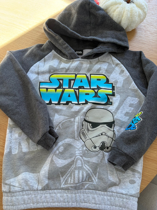 Hoodie 8ans