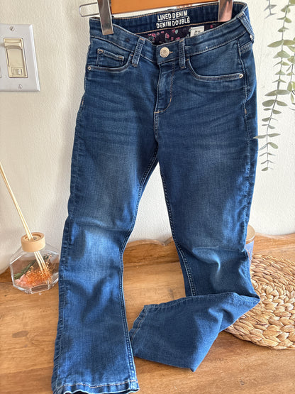Jeans 9-10ans