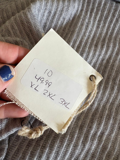 Cape de portage XL et plus