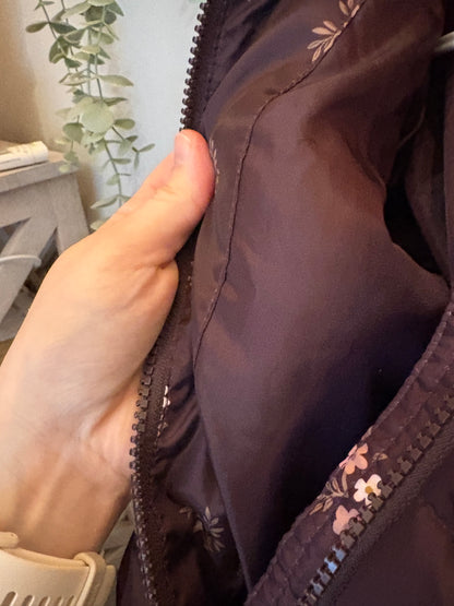 Manteau mi-saison 3-4ans