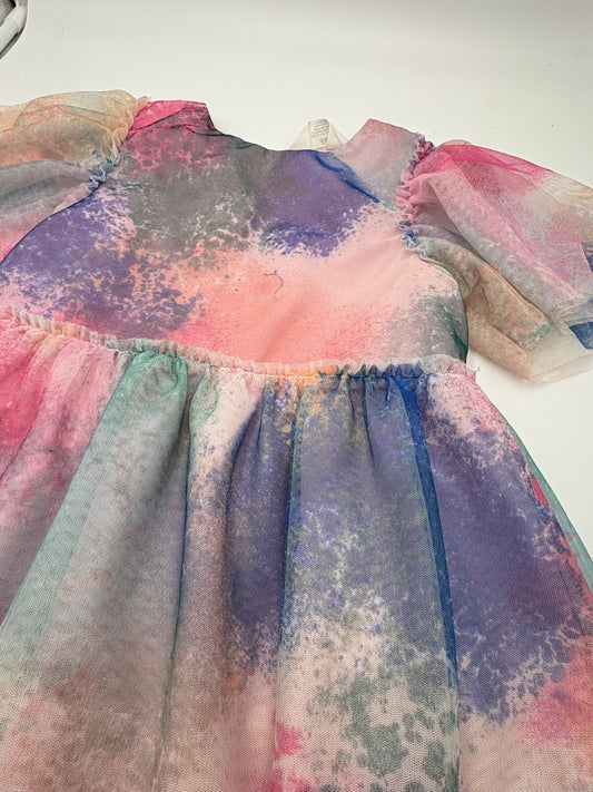 Robe 4-5ans
