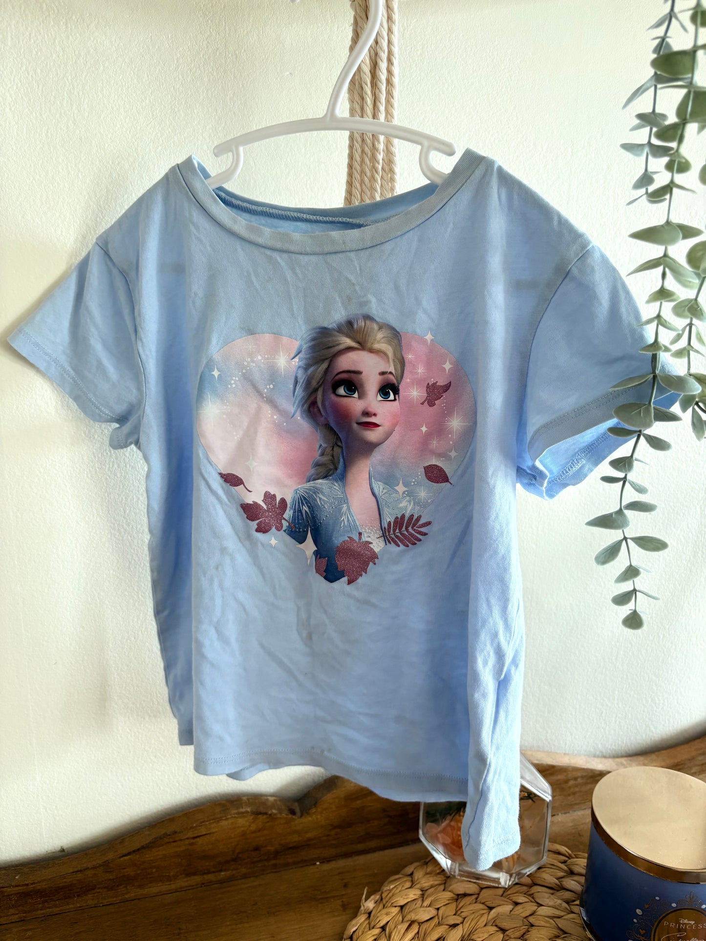 Chandail Elsa 4-6ans*