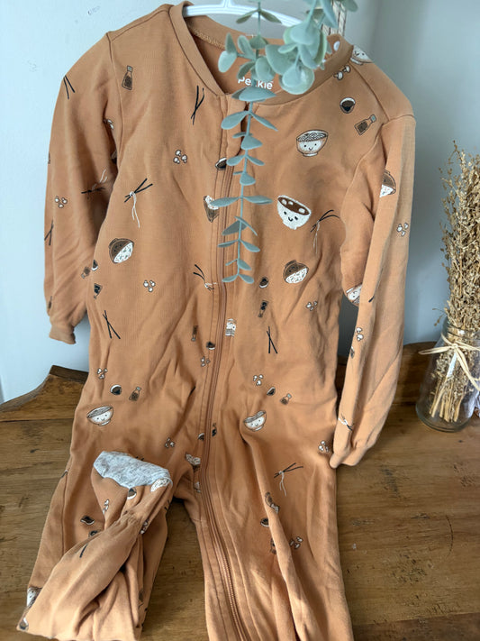 Pyjama 24mois