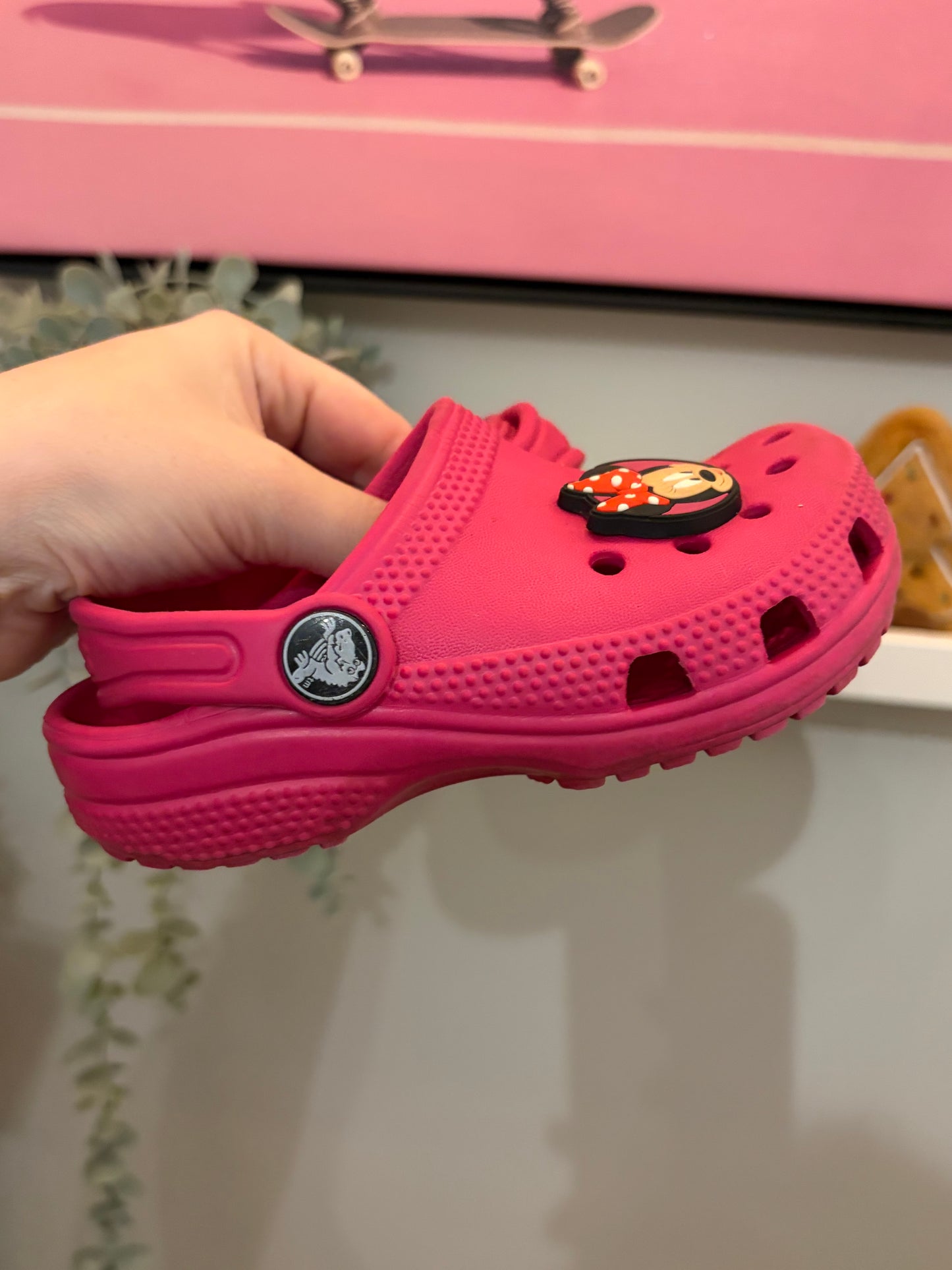 Crocs C8