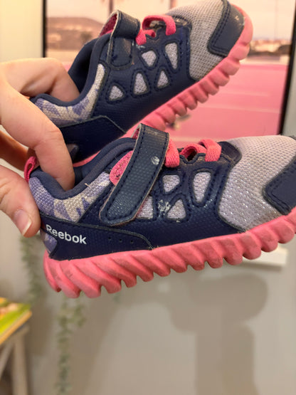 Souliers gr 5,5