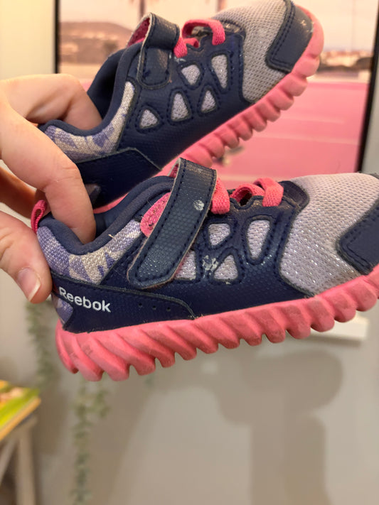 Souliers gr 5,5