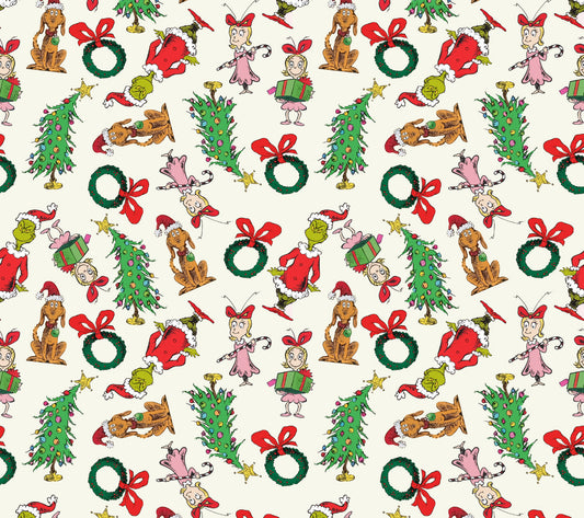 Confection évolutive - maison - chou ville